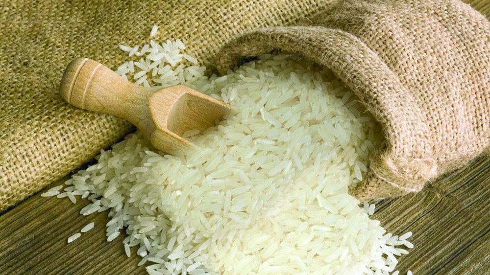 越南为何进口大米？