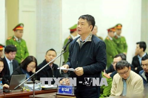  富寿乙醇案件：被告人丁罗升和郑春青将于1月22日出庭受审