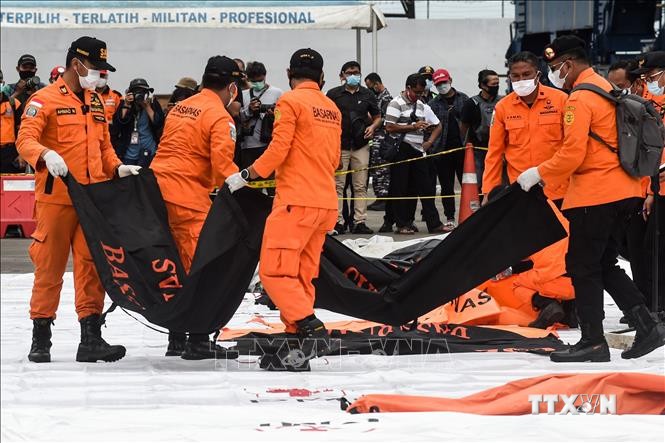印尼飞机坠毁事件：IFG愿为遇难者家属提供赔偿