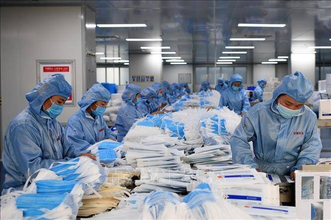 英国企业希望扩大对越南医疗卫生领域的投资