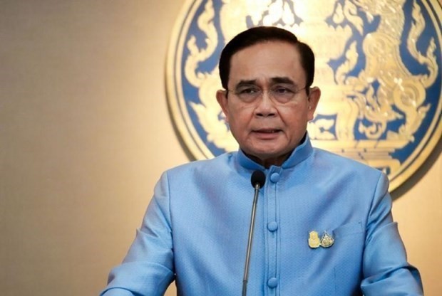  泰国强调印尼在促进东盟领导人会议的作用