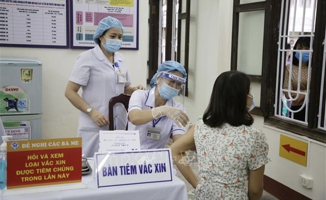 新冠肺炎疫情：卫生部呼吁人民携手保护防疫成果