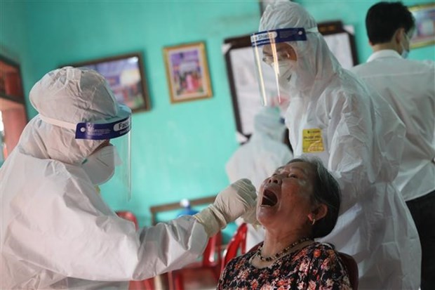 尼泊尔媒体高度评价越南为减轻新冠疫情冲击所采取的措施