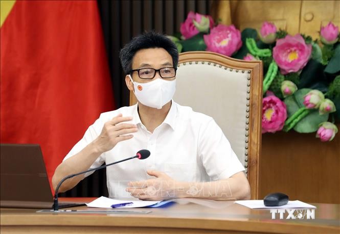 胡志明市：新冠肺炎疫情仍属在可控范围