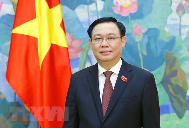  WCSP5会议：越南国会继续携手应对全球性挑战