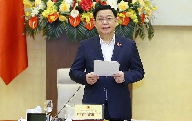 越南第十五届国会第二次会议将于10月20日隆重开幕