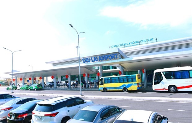 交通运输部提议将朱莱机场建成国际机场