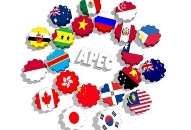 亚太经合组织为亚太地区的发展奠定新基础