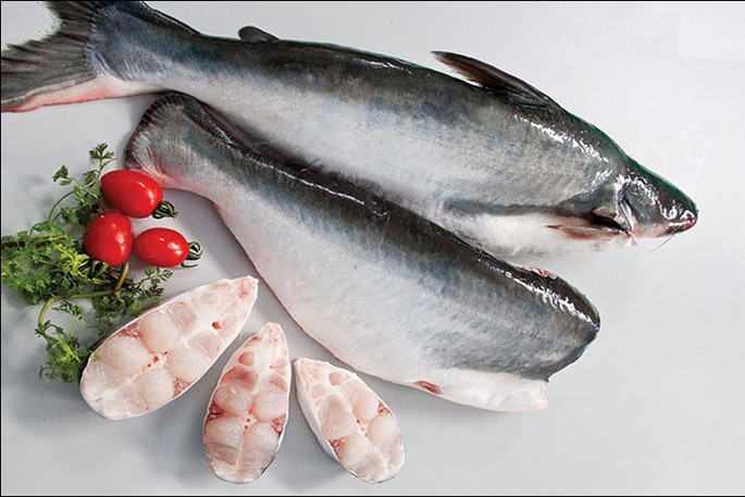 越南对巴西的查鱼出口额同比增长逾0.5倍