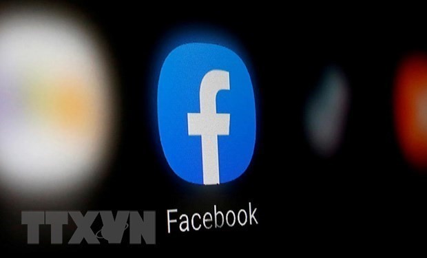 对Facebook“巨人”的新年指控