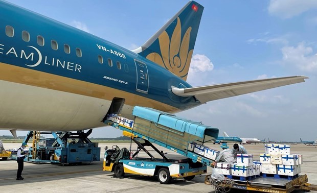 《日经日报》：疫情背景下越南航空运输业仍快速增长