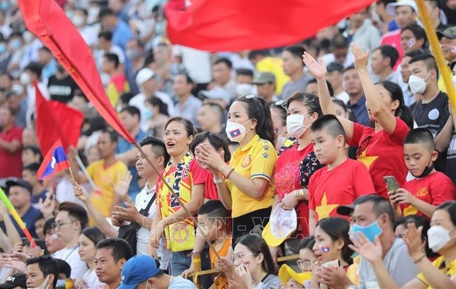 第31届东运会：国际媒体和球迷对天长球场的体育场氛围表示印象深刻