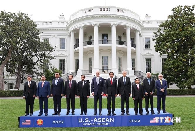 越南外交部副部长何金玉：越南为东盟-美国特别峰会的成功作出重要贡献
