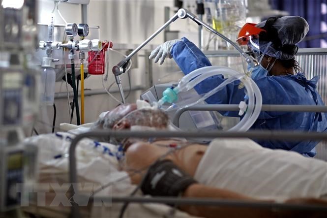 越南卫生部：现在还不是时候把新冠肺炎视为一种地方性流行病