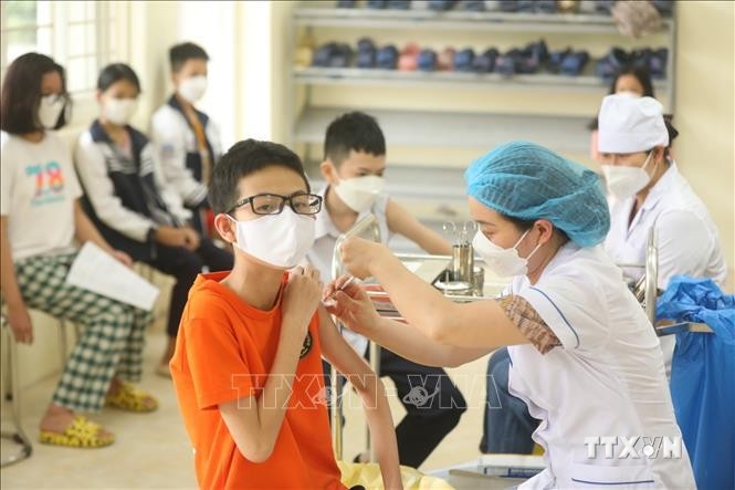 新冠肺炎病例数反弹   政府总理指示加快新冠疫苗接种进度