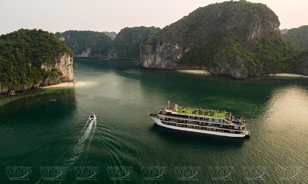 《孤独星球》推荐越南旅行中最具趣味的5种体验