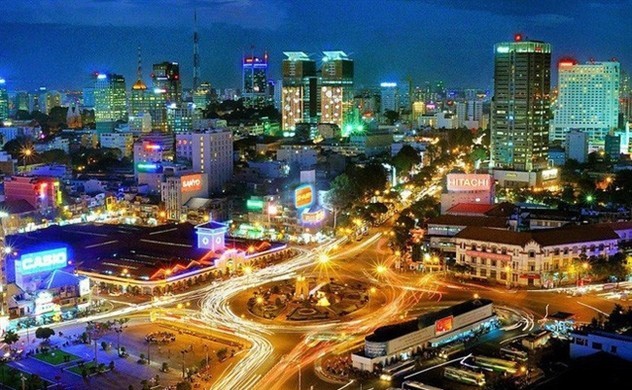 越南—颇具吸引力且安全的投资目的地