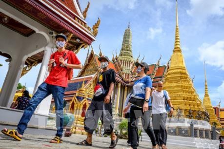 泰国继续推出国内旅游刺激措施