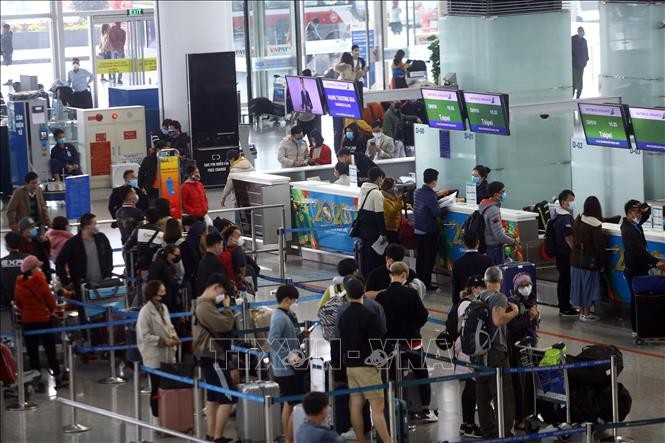 越南与韩国同意采用短期入境居留机制 优先对象入境后豁免集中隔离