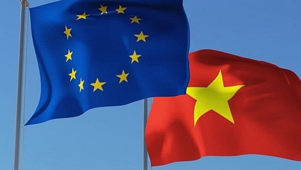 越南与欧盟在各重要领域上的合作关系取得了突破性进展
