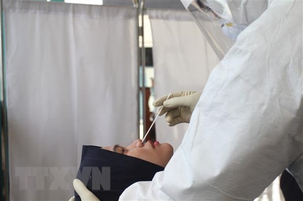 新冠肺炎疫情：东南亚各国加紧努力为本国民众接种疫苗