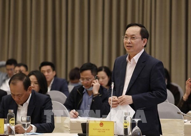 越南政府2月份例行新闻发布会：Forex交易平台的投资面临巨大风险并不受法律保护