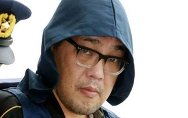 日本东京高等法院对杀害越籍女童黎氏日玲的凶手维持一审无期徒刑判决