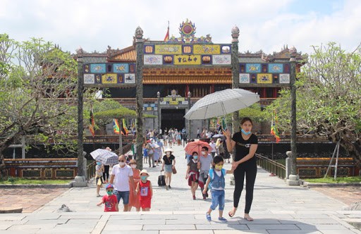 越南旅游业将开展新的旅游刺激计划