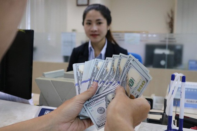 越南继续跻身全球十大侨汇收入国