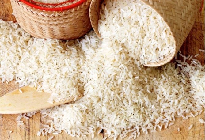 越南大米占菲律宾大米进口总量的84%