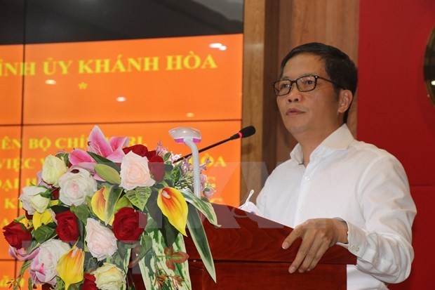 越共中央经济委员会主任陈俊英：多措并举为九龙江三角洲地区经济社会发展注入动力