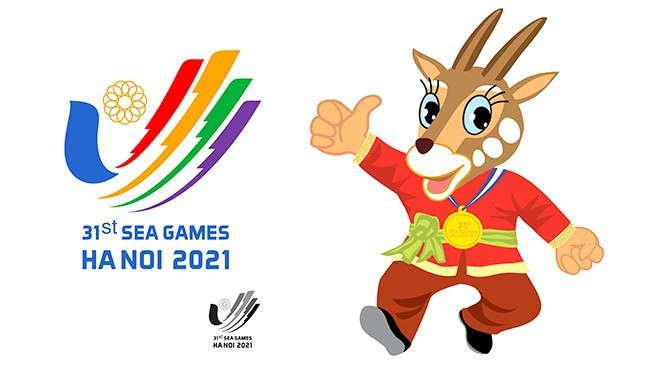 第31届东南亚运动会预计于2022年5月12日至23日举行