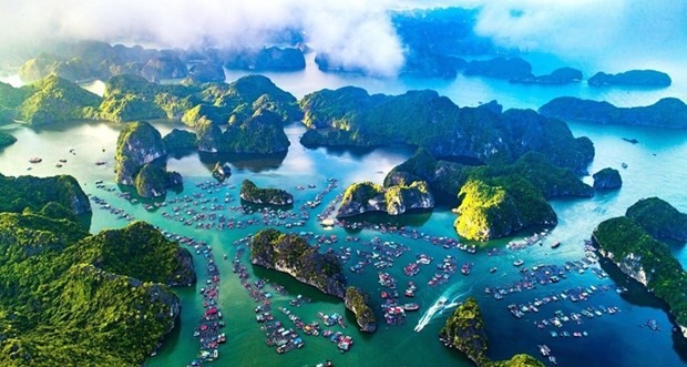 越南政府总理关于加强海洋保护区管理工作效果的重要指示