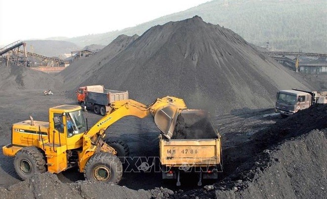 越南严格管理和有效利用矿产资源