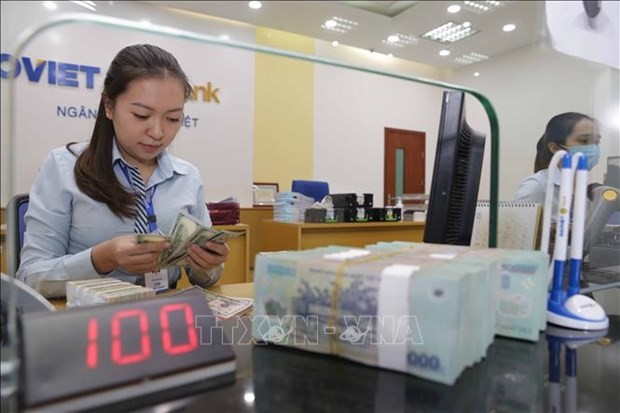 越南国家银行：不会放宽授信条件