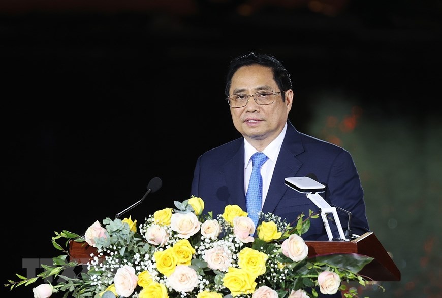 范明政总理：主动灵活加大越南旅游业对外开放力度