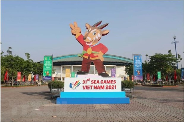 第31届东运会：越南卫生部颁布疫情防控指南 确保运动会的绝对安全