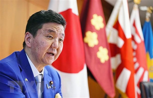 日本考虑于6月底与东盟举行防长会议