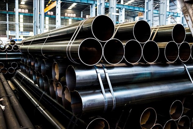 美国将从越南进口钢管的“反规避请愿”审查期延长15天