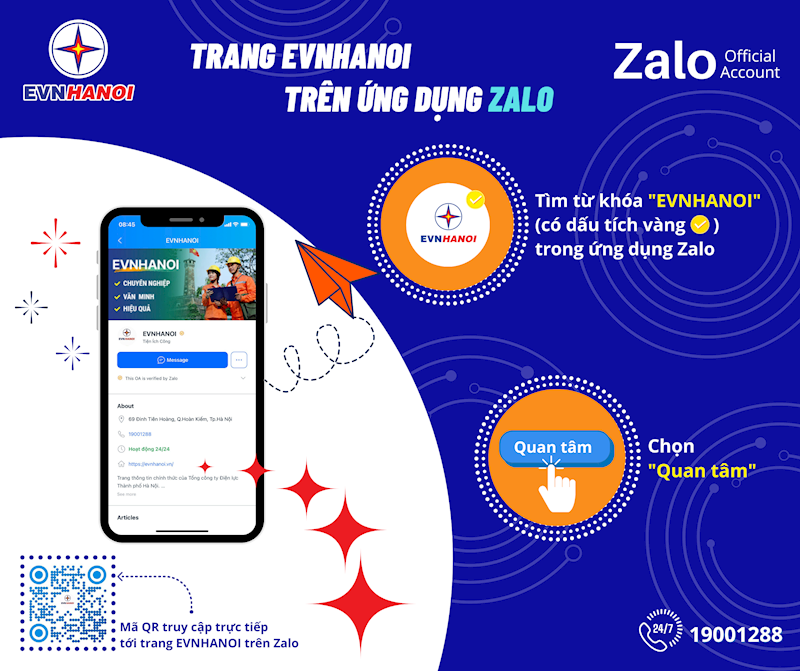 Zalo从2022年8月1日起收取用户费用