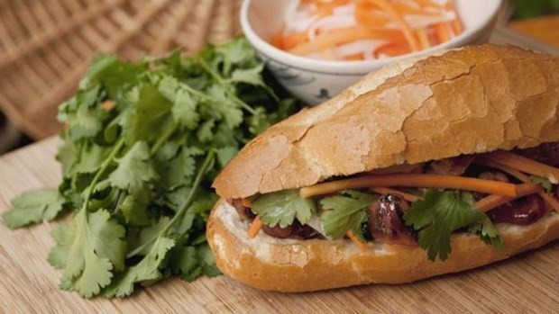 越南三道美食获美国有线电视新闻网评为亚洲最好吃的街头美食