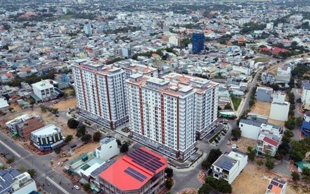 越南政府批准投资建设至少100万套保障性住房