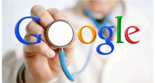 Cảnh báo tính chính xác của các công cụ chẩn đoán sức khỏe trực tuyến