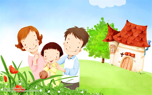 Nhân Ngày Gia đình Việt Nam (28-6): Giữ gìn, phát huy giá trị văn hóa gia đình