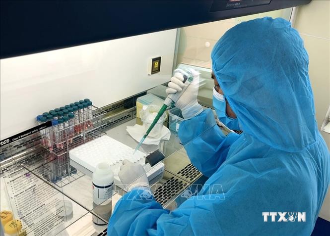 “Hệ thống xét nghiệm Gene Xpert của Chương trình phòng chống lao đã sẵn sàng tham gia xét nghiệm SARS-CoV-2”