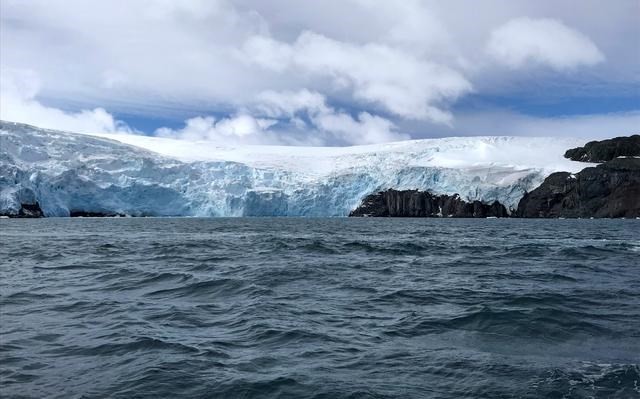 Bán đảo Nam cực trải qua năm ấm nhất trong 3 thập kỷ