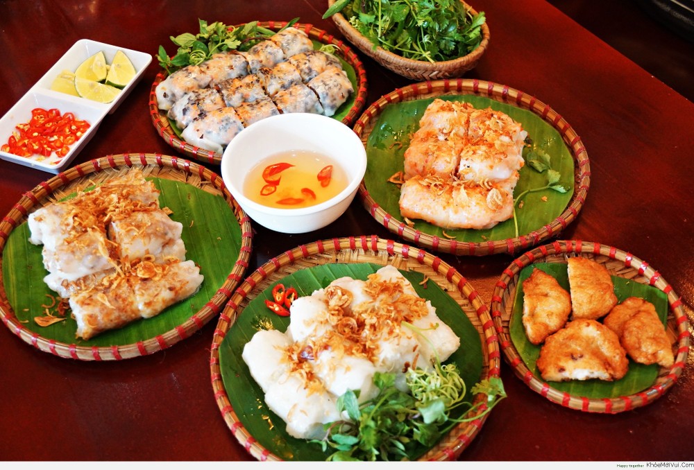 Tôn vinh ẩm thực, di sản để xây dựng thương hiệu du lịch văn hóa Việt Nam
