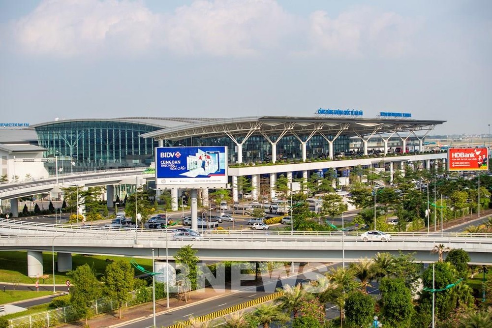 Quy hoạch sân bay thứ 2 của vùng Thủ đô Hà Nội