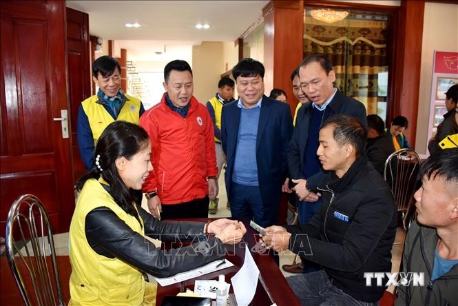 Tuyên Quang: Khánh thành 107 mái ấm tình người tại huyện Lâm Bình
