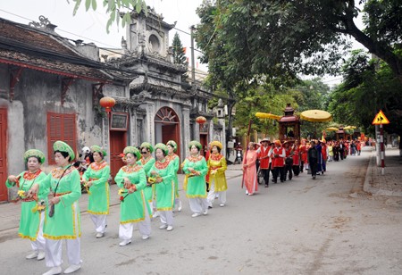 Hưng Yên dừng tổ chức Lễ hội Văn hóa dân gian Phố Hiến năm 2021